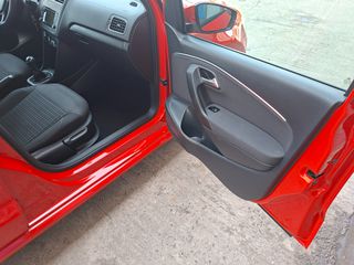 Volkswagen Polo 2015 ** Α Ψ Ο Γ Ο **  4 ΚΥΛΙΝΔΡΟ !!-thumb-17