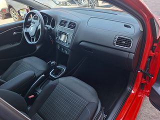 Volkswagen Polo 2015 ** Α Ψ Ο Γ Ο **  4 ΚΥΛΙΝΔΡΟ !!-thumb-18