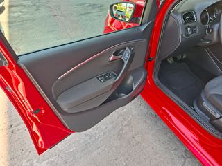 Volkswagen Polo 2015 ** Α Ψ Ο Γ Ο **  4 ΚΥΛΙΝΔΡΟ !!-thumb-20
