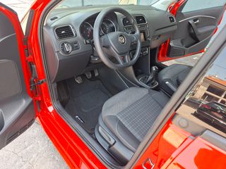 Volkswagen Polo 2015 ** Α Ψ Ο Γ Ο **  4 ΚΥΛΙΝΔΡΟ !!-thumb-21