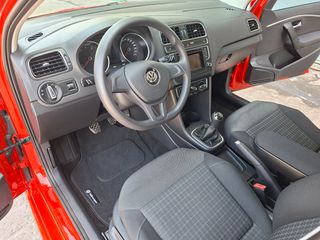 Volkswagen Polo 2015 ** Α Ψ Ο Γ Ο **  4 ΚΥΛΙΝΔΡΟ !!-thumb-22