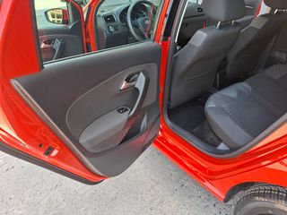 Volkswagen Polo 2015 ** Α Ψ Ο Γ Ο **  4 ΚΥΛΙΝΔΡΟ !!-thumb-24