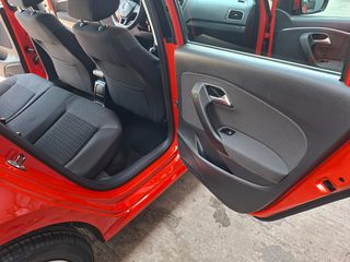 Volkswagen Polo 2015 ** Α Ψ Ο Γ Ο **  4 ΚΥΛΙΝΔΡΟ !!-thumb-26