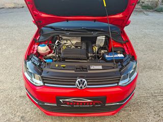 Volkswagen Polo 2015 ** Α Ψ Ο Γ Ο **  4 ΚΥΛΙΝΔΡΟ !!-thumb-29