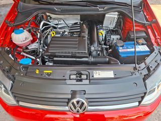 Volkswagen Polo 2015 ** Α Ψ Ο Γ Ο **  4 ΚΥΛΙΝΔΡΟ !!-thumb-30