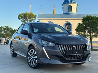 Peugeot 208 2020 PureTech Active Business
