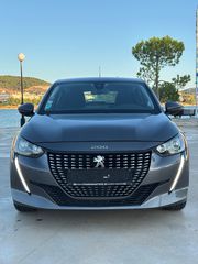Peugeot 208 2020 PureTech Active Business-thumb-1
