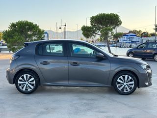 Peugeot 208 2020 PureTech Active Business-thumb-3