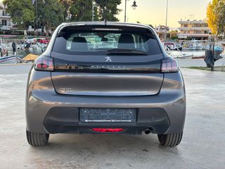 Peugeot 208 2020 PureTech Active Business-thumb-6