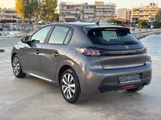 Peugeot 208 2020 PureTech Active Business-thumb-7