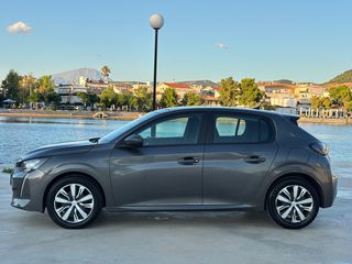 Peugeot 208 2020 PureTech Active Business-thumb-9