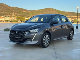 Peugeot 208 2020 PureTech Active Business-thumb-10