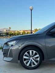 Peugeot 208 2020 PureTech Active Business-thumb-11