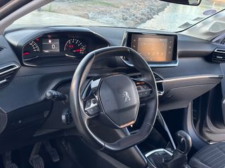 Peugeot 208 2020 PureTech Active Business-thumb-12