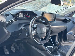 Peugeot 208 2020 PureTech Active Business-thumb-13
