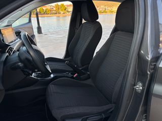 Peugeot 208 2020 PureTech Active Business-thumb-14