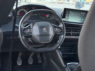 Peugeot 208 2020 PureTech Active Business-thumb-17