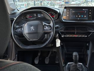 Peugeot 208 2020 PureTech Active Business-thumb-18