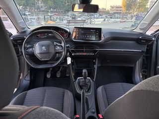 Peugeot 208 2020 PureTech Active Business-thumb-19