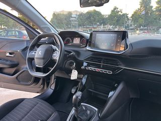 Peugeot 208 2020 PureTech Active Business-thumb-23