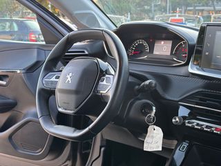 Peugeot 208 2020 PureTech Active Business-thumb-24