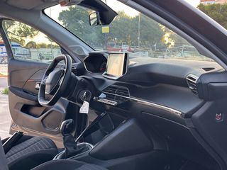 Peugeot 208 2020 PureTech Active Business-thumb-25