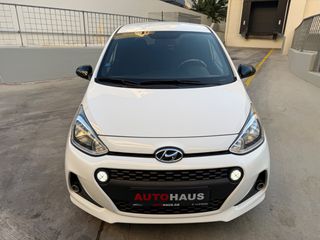 Hyundai i 10 2019 PREMIUM PACK - NAVI,EURO 6!!!-thumb-9