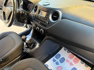 Hyundai i 10 2019 PREMIUM PACK - NAVI,EURO 6!!!-thumb-37