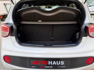 Hyundai i 10 2019 PREMIUM PACK - NAVI,EURO 6!!!-thumb-38