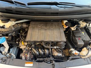 Hyundai i 10 2019 PREMIUM PACK - NAVI,EURO 6!!!-thumb-39