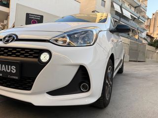 Hyundai i 10 2019 PREMIUM PACK - NAVI,EURO 6!!!-thumb-10