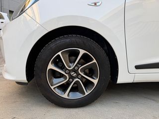 Hyundai i 10 2019 PREMIUM PACK - NAVI,EURO 6!!!-thumb-11