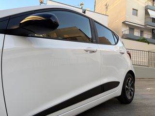 Hyundai i 10 2019 PREMIUM PACK - NAVI,EURO 6!!!-thumb-12