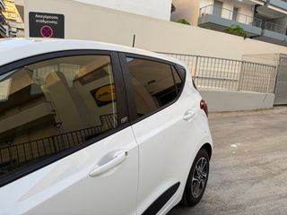Hyundai i 10 2019 PREMIUM PACK - NAVI,EURO 6!!!-thumb-13