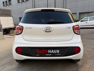 Hyundai i 10 2019 PREMIUM PACK - NAVI,EURO 6!!!-thumb-14
