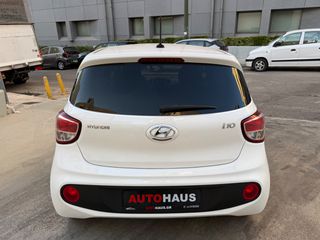 Hyundai i 10 2019 PREMIUM PACK - NAVI,EURO 6!!!-thumb-15