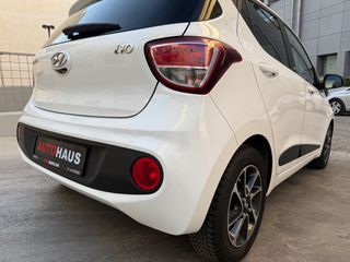 Hyundai i 10 2019 PREMIUM PACK - NAVI,EURO 6!!!-thumb-16