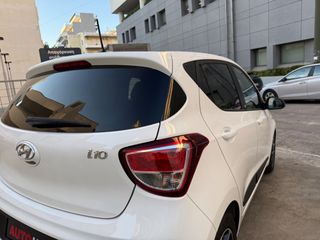 Hyundai i 10 2019 PREMIUM PACK - NAVI,EURO 6!!!-thumb-17