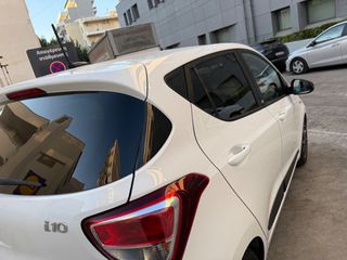 Hyundai i 10 2019 PREMIUM PACK - NAVI,EURO 6!!!-thumb-18