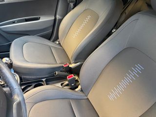 Hyundai i 10 2019 PREMIUM PACK - NAVI,EURO 6!!!-thumb-22