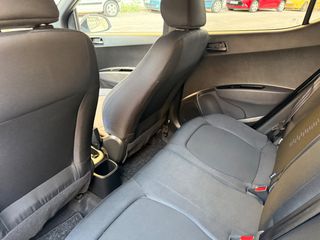 Hyundai i 10 2019 PREMIUM PACK - NAVI,EURO 6!!!-thumb-23