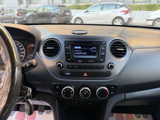 Hyundai i 10 2019 PREMIUM PACK - NAVI,EURO 6!!!-thumb-26