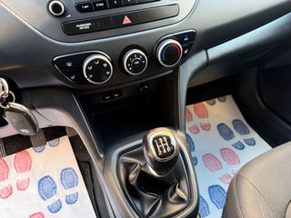 Hyundai i 10 2019 PREMIUM PACK - NAVI,EURO 6!!!-thumb-28
