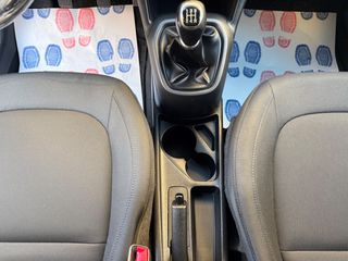 Hyundai i 10 2019 PREMIUM PACK - NAVI,EURO 6!!!-thumb-29