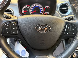 Hyundai i 10 2019 PREMIUM PACK - NAVI,EURO 6!!!-thumb-34
