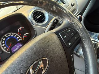 Hyundai i 10 2019 PREMIUM PACK - NAVI,EURO 6!!!-thumb-35