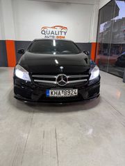 Mercedes-Benz A 200 2013 AMG LINE