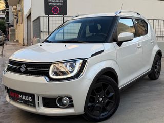 Suzuki Ignis 2019 GLX - 4X4, NAVI, KLIMA!
