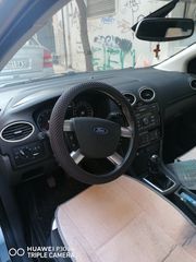 Ford Focus 2005 GHIA-thumb-9