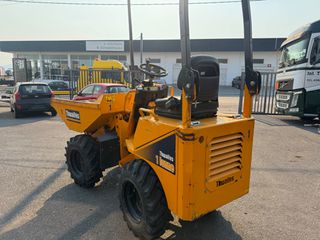 Ντάμπερ - Dumper Thwaites 2021 MACH 2001 1ton-thumb-2